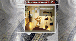 Desktop Screenshot of gellc.us