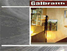 Tablet Screenshot of gellc.us